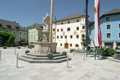 Modernes Apartment direkt am Skilift