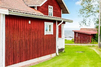 4 Personen Ferienhaus in TÄLLBERG-By Traum