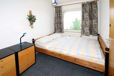 Ferienwohnung, Dornumersiel