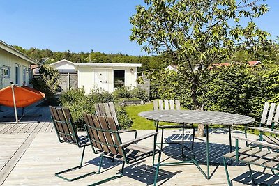 4 Sterne Ferienhaus in STENUNGSUND