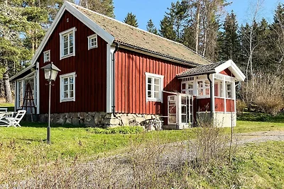 Ferienhaus Erholungsurlaub Atvidaberg