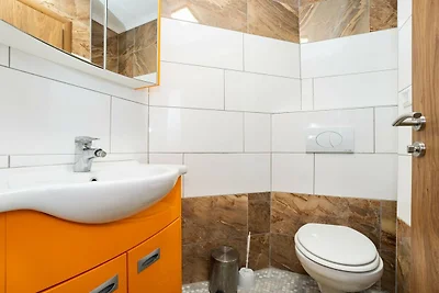 Guest Gouse Stipanovi Dvori - One Bedroom Apa...