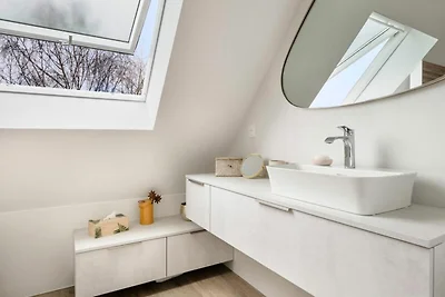 Apartment in der Nähe des Strandes St.