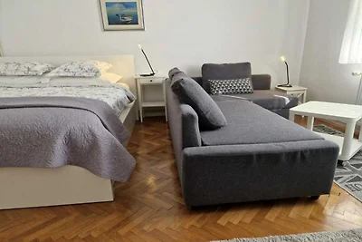 Superior Studio apartment