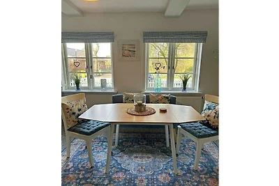 Ferienwohnung mit 2 Schlafzimmer