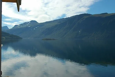 15 Personen Ferienhaus in EIDSVÅG-By Traum