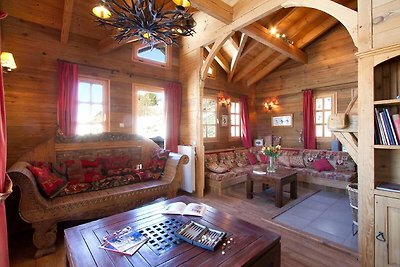 Casa vacanze sulle piste dell'Alpe d'Huez