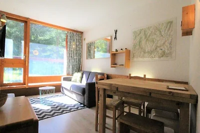 Casa vacanze a Charvet con vista sul Monte...