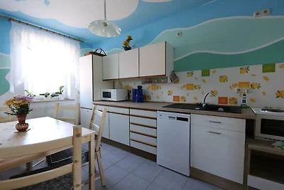 Ferienwohnung mit 1 Schlafzimmer