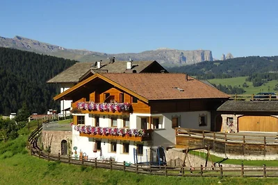 Dolores - Ihr Urlaubsziel in Wolkenstein