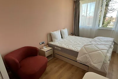 Vakantieappartement Gezinsvakantie Mulhouse