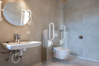 Ferienhaus in Zonnemaire mit Wifi