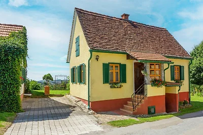 Casa vacanze a Gersdorf in Stiria