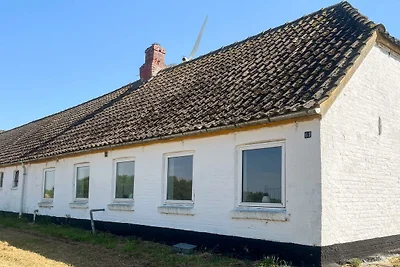 2 Personen vakantie huis in Vrå
