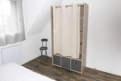 Residenz Domaine De Kerfontai