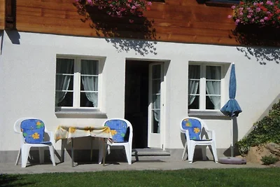 Ferienwohnung mit 2 Schlafzimmer