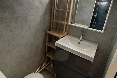 Apartment in der Nähe des Seaquariums und des...