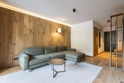 Schöne Wohnung in Westendorf