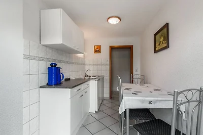 Grazioso appartamento a Damshagen, vicino al...