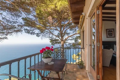 Schönes Ferienhaus in Valldemossa