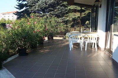 Ferienwohnung in Siófok mit Wifi