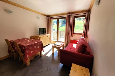 2 Zimmer für 4 Personen