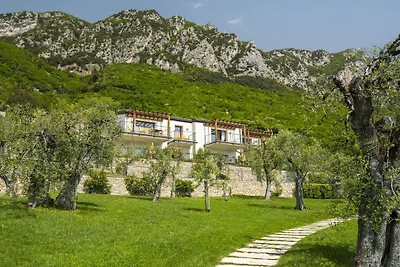 Gargnano  am Gardasee