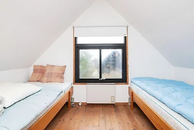 6 Personen Ferienhaus in Pandrup-By Traum