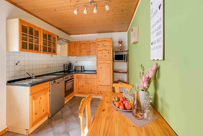 Ferienhaus in der Eifel-Mosel mit Garten