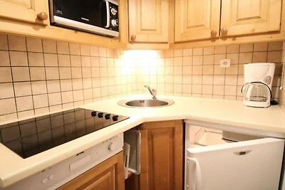 Ferienwohnung in Puy Saint Vincent mit Zugang...