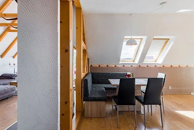 Ferienwohnung "jagdglück"