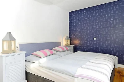 Ferienwohnung in Wyk auf Föhr