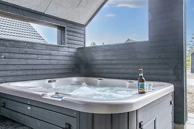 8 osob apartament w Rømø