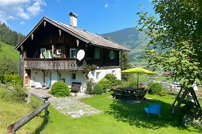 Ferienhaus Nationalpark nähe Panoramabahn...