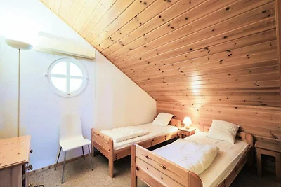 Apartment in Flaine mit Zugang zum Skilift