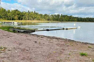 7 Personen Ferienhaus in Rockneby-By Traum