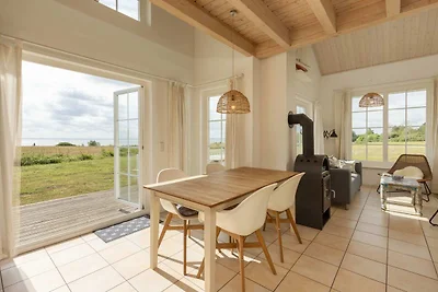 Bungalow moderno sul Mar Baltico