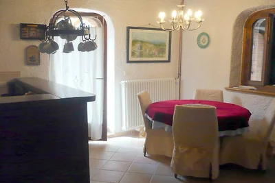 Ferienhaus La Casa Gingelina