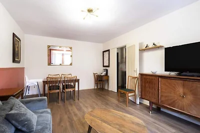 Appartamento a Metz vicino Saint-Louis