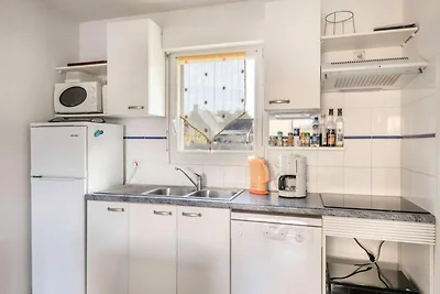 Sarzeau - Haus für 6 - Pointe de Penvins