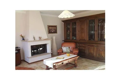 Vakantiehuis met 3 slaapkamers