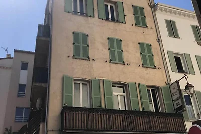 Bnb Huurresidentie, Suquet