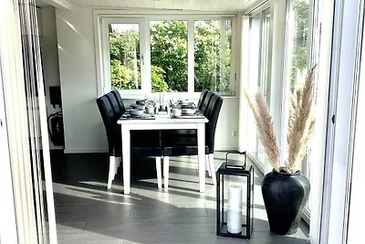 6 persoons vakantie huis in HALMSTAD-By Traum
