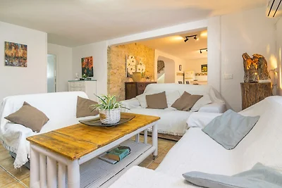 Cas Ciutada - Ferienhaus Mit Privatem Pool In...