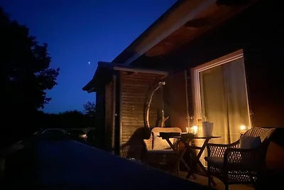 Vakantiehuis met 1 slaapkamer