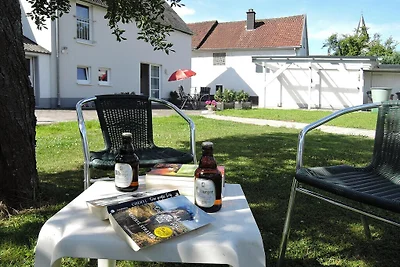 Ferienwohnungen, Lissendorf