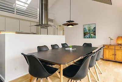 4 sterren vakantie huis in Brovst