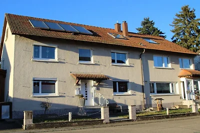Vakantieappartement met 2 slaapkamers