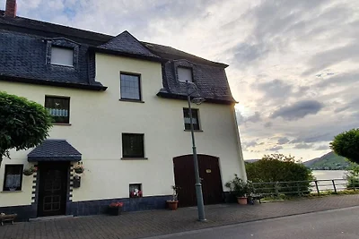 Ferienwohnung in Zell (Mosel) mit Balkon