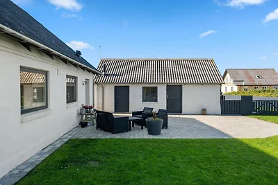 4 Sterne Ferienhaus in Løkken